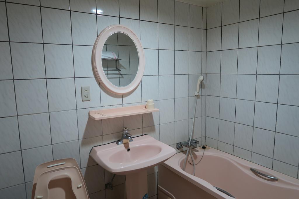 Champagne Hotel Csiaohszi Szoba fotó